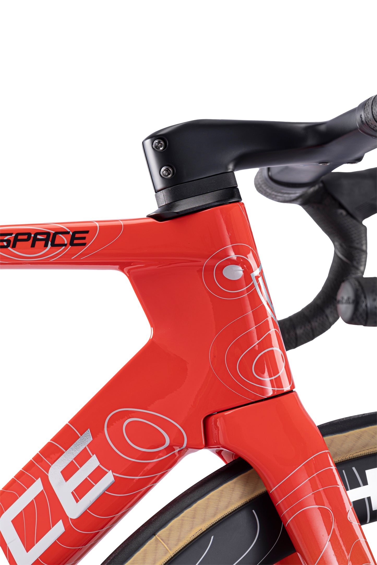 Winspace T1550 Gen 2 Road Bike - SRAM Force AXS