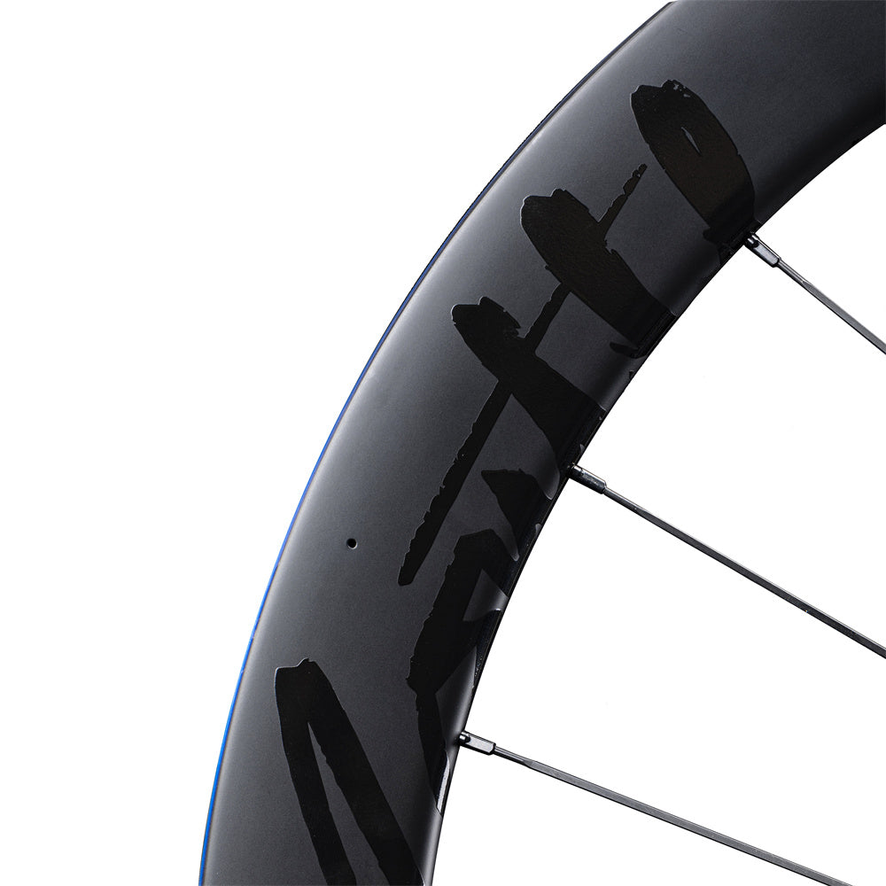 Lún Routte SE Winspace Carbon Wheelset - 45mm Rim Depth