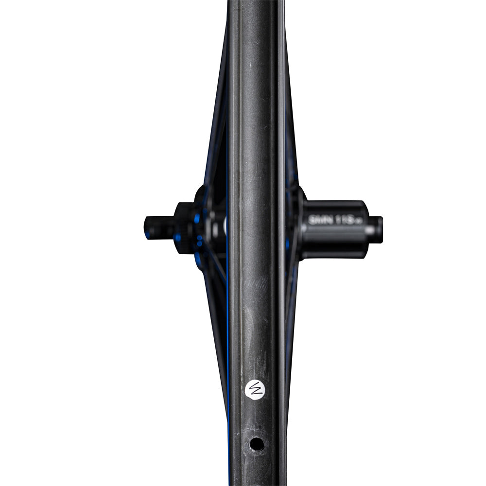 Lún Routte SE Winspace Carbon Wheelset - 45mm Rim Depth
