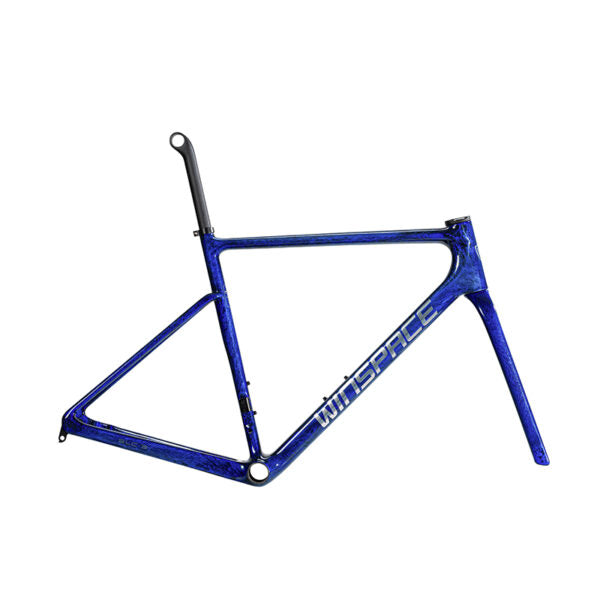 SLC3 Winspace Carbon Frameset