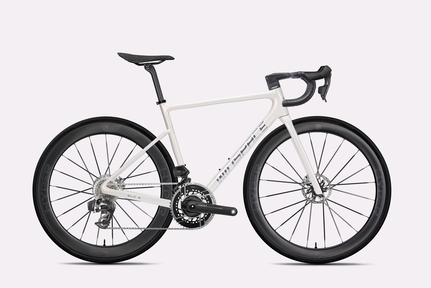 SLC3 Winspace Road Bike - SRAM Red AXS