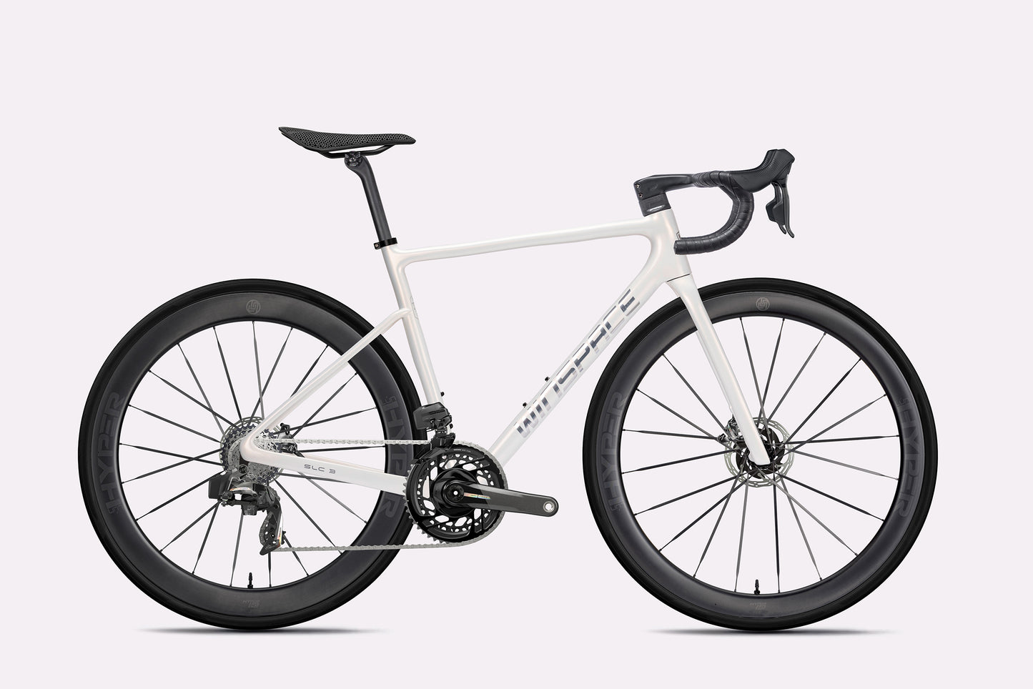SLC3 Winspace Road Bike - SRAM Force AXS