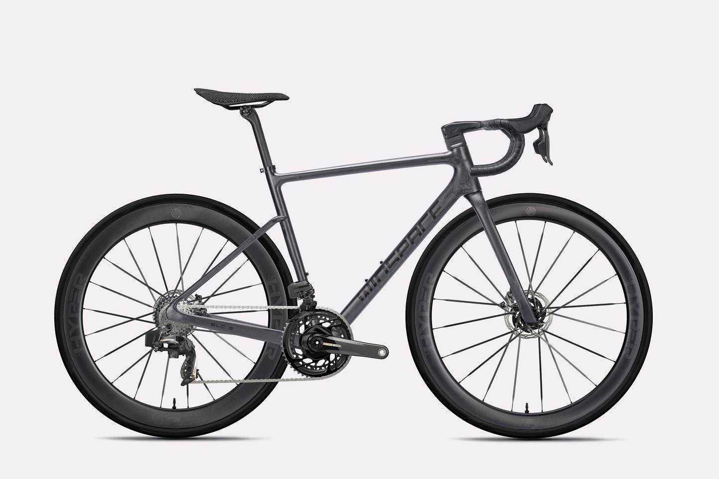 SLC3 Winspace Road Bike - SRAM Force AXS