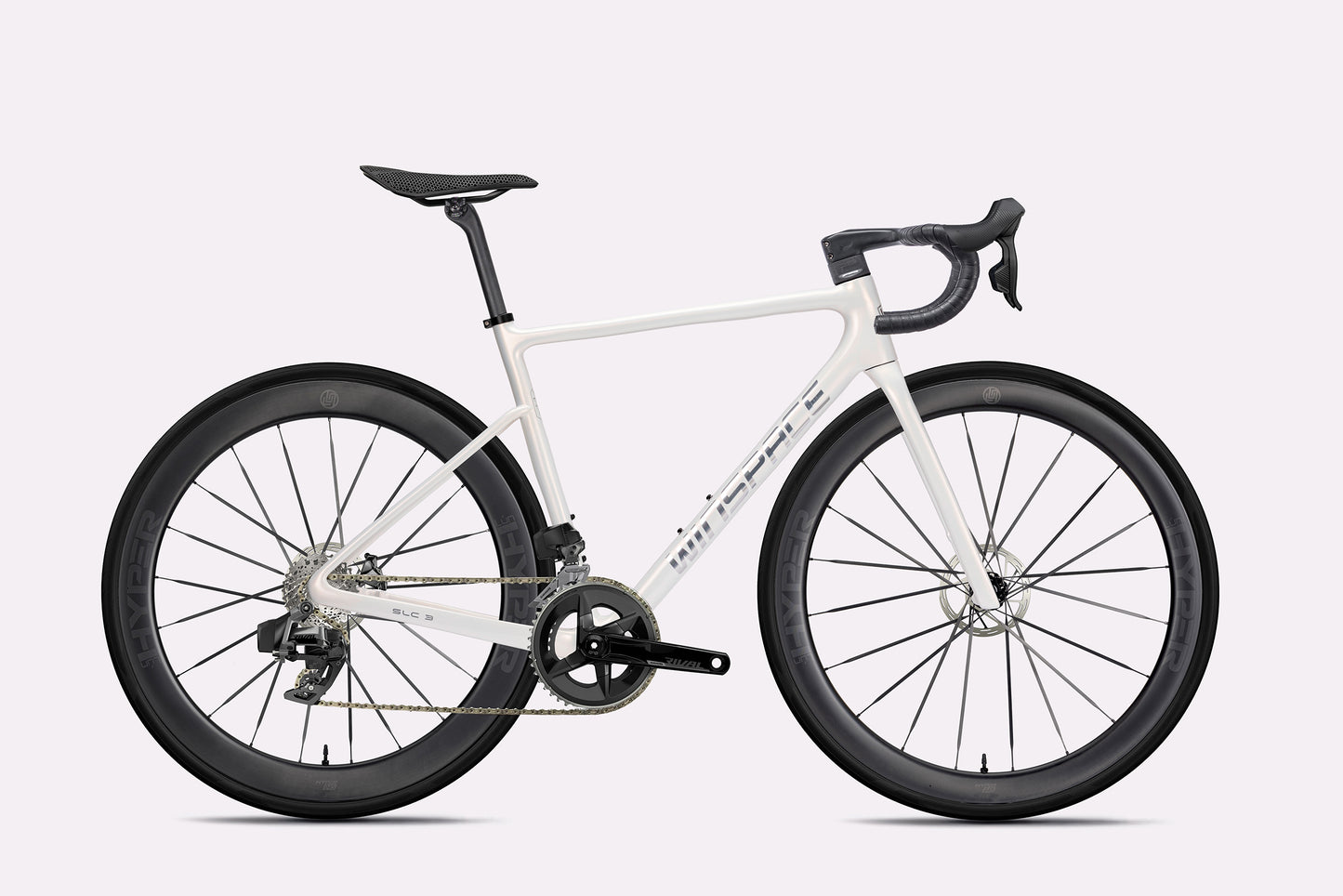 SLC3 Winspace Road Bike - SRAM Rival AXS
