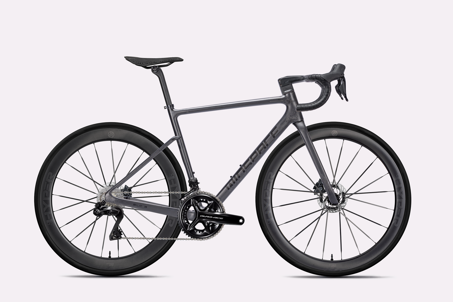 SLC3 Winspace Road Bike - Dura-Ace Di2
