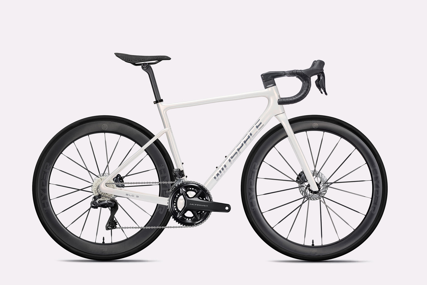 SLC3 Winspace Road Bike - Shimano Ultegra Di2