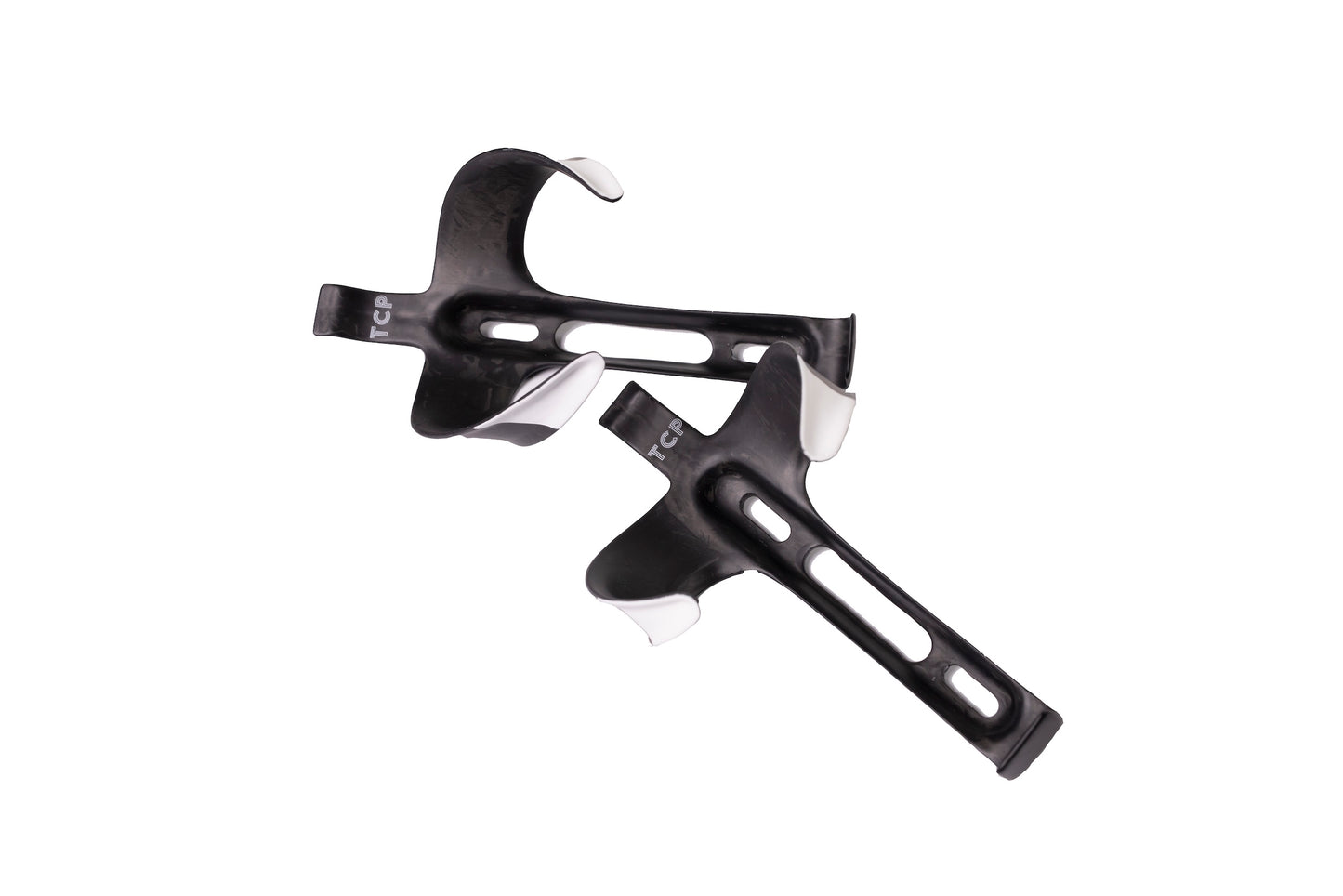 The Carbon Project Bottle Cages