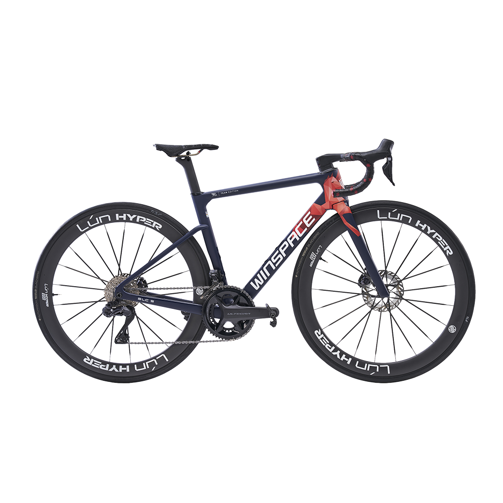 Winspace SLC5 - Shimano Dura-Ace Di2