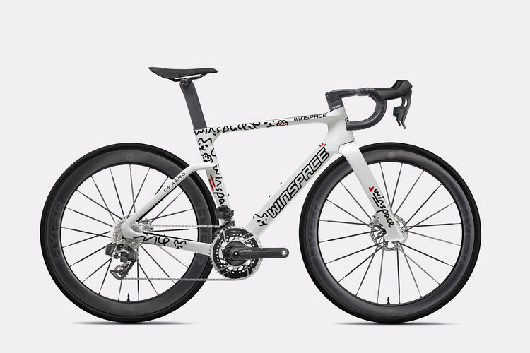 C5 Aero