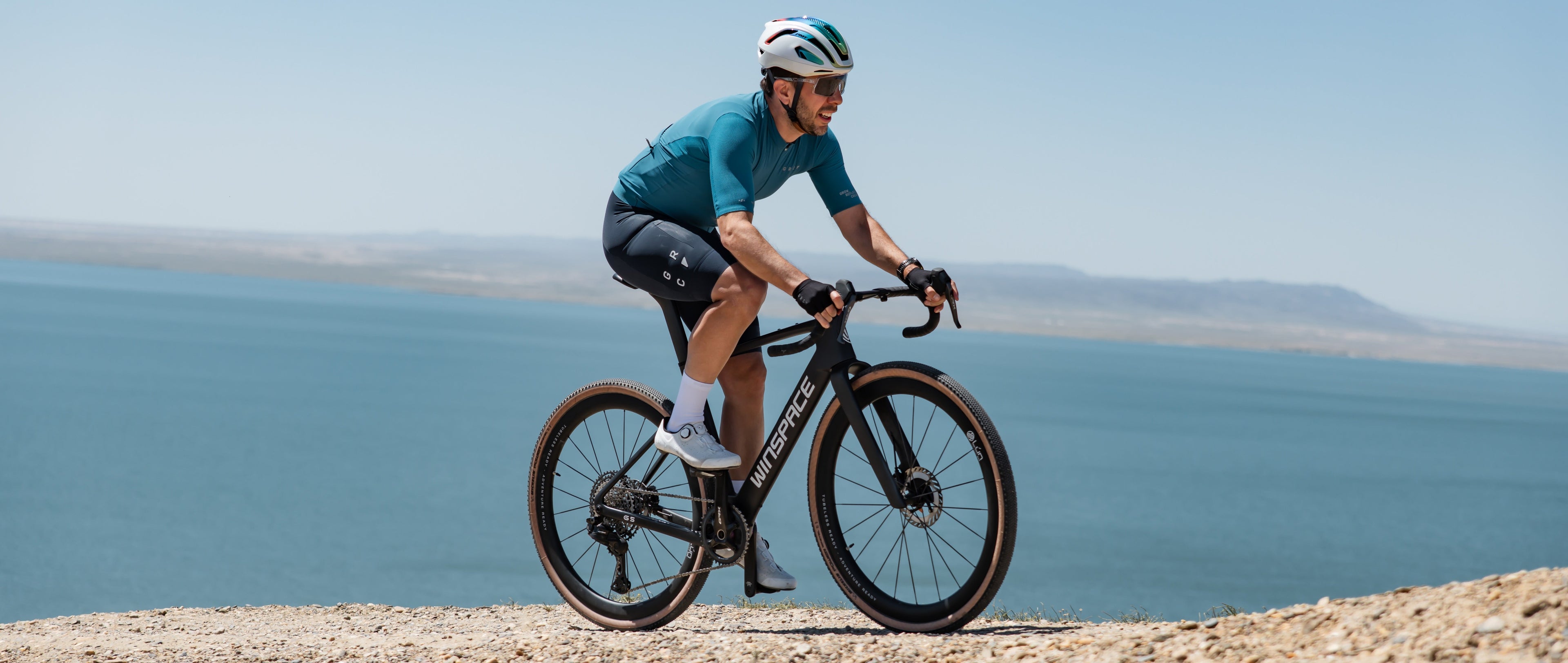 G5 Gravel Frame & Bikes