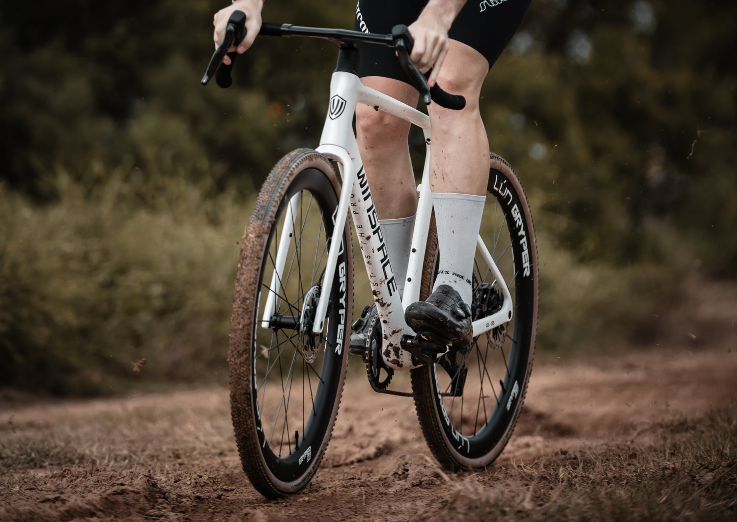 Gravel Bikes & Frames