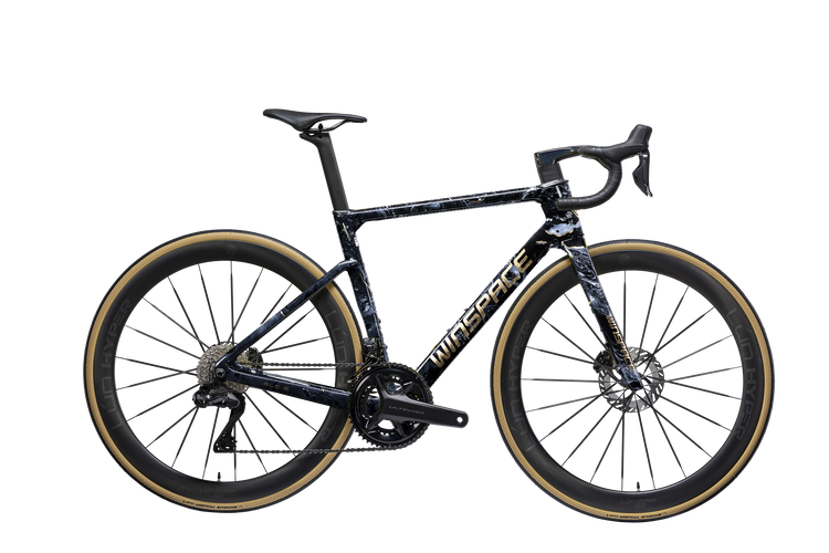 SLC5 - The Pinnacle of Lightweight Aerodynamics.