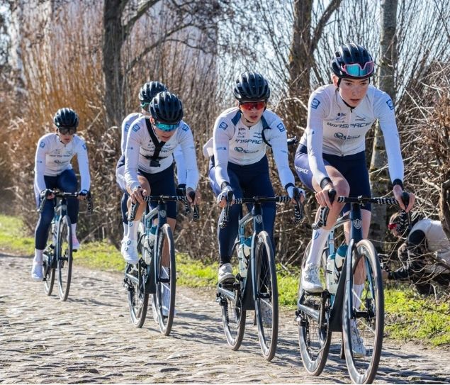 Road Bikes
