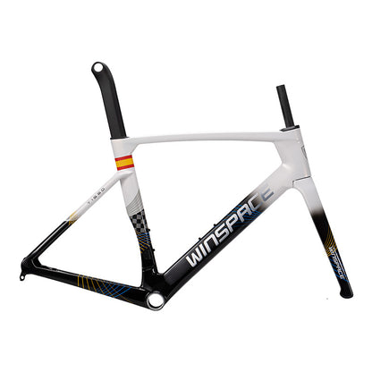 T1550 2nd Gen. Frameset