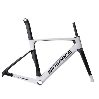 T1550 2nd Gen. Frameset