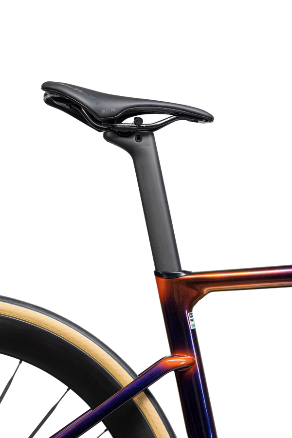 Winspace SLC5 - SRAM Red AXS