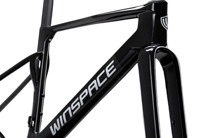 Winspace G5 Gravel Frameset