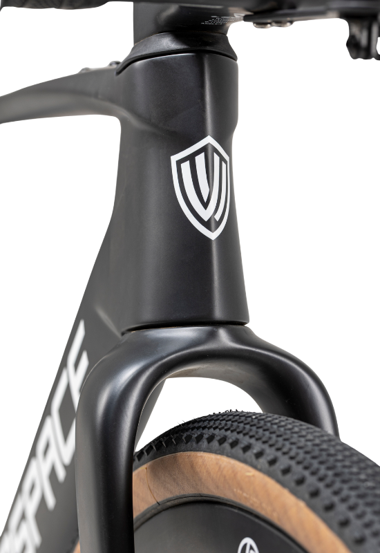 Winspace G5 Gravel Bike - SRAM Force XPLR AXS