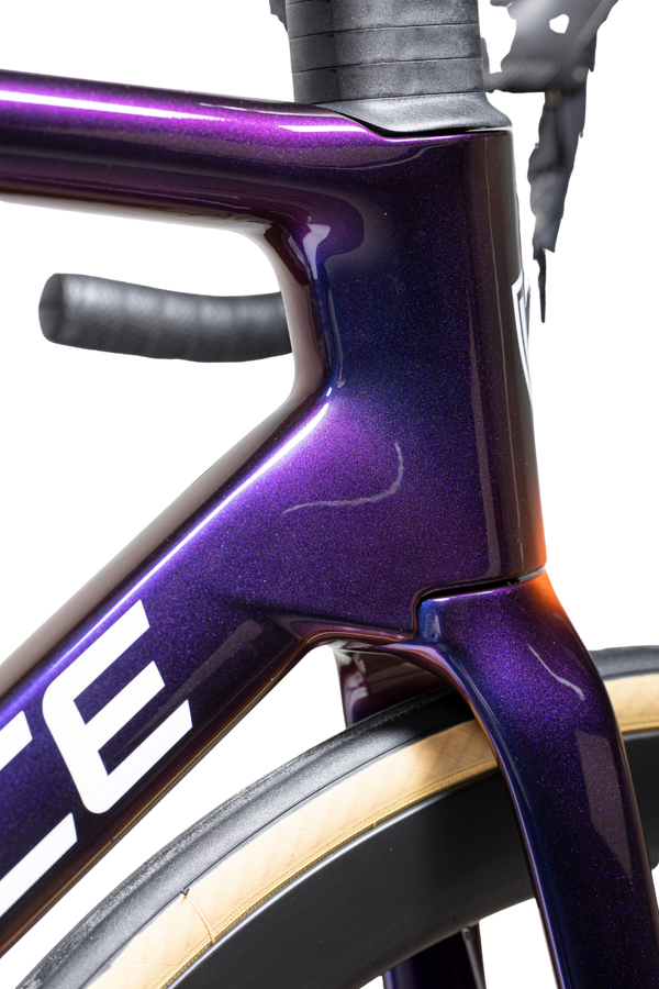 Winspace SLC5 - SRAM Red AXS