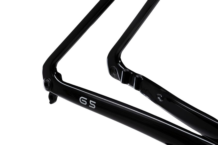 Winspace G5 Gravel Frameset