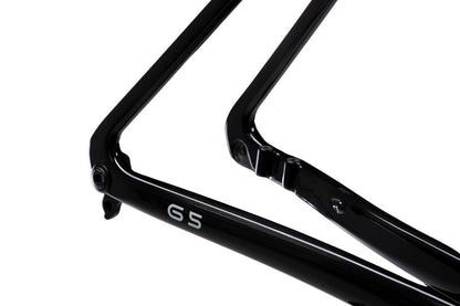 Winspace G5 Gravel Frameset