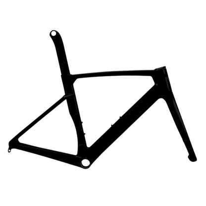 T1550 2nd Gen. Frameset