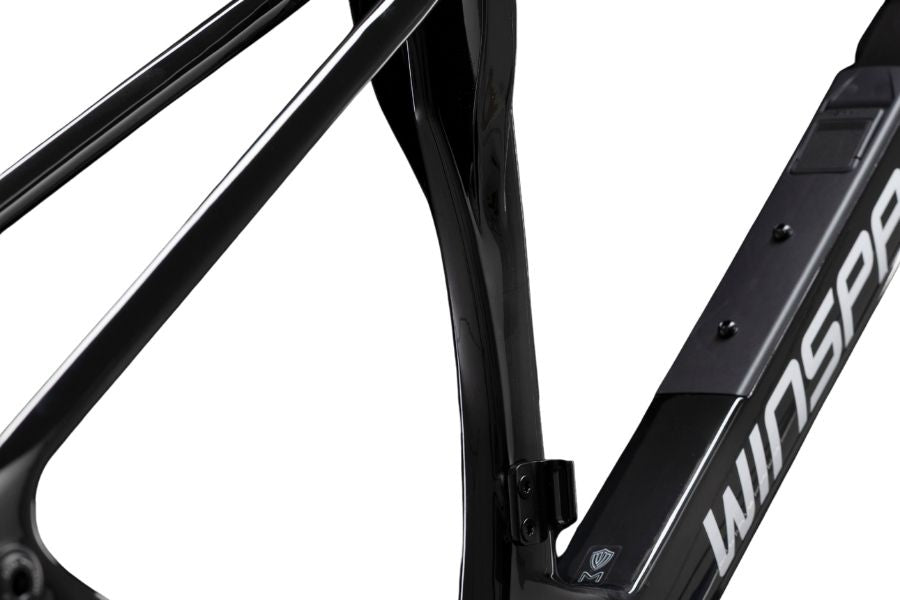 Winspace G5 Gravel Frameset