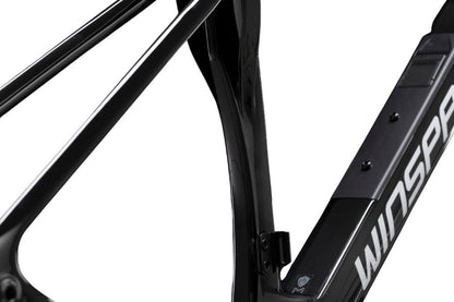 Winspace G5 Gravel Frameset