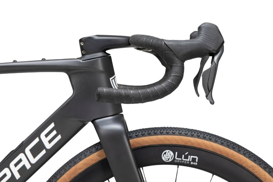 Winspace G5 Gravel Bike - SRAM Red XPLR AXS