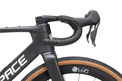 Winspace G5 Gravel Bike - SRAM Red XPLR AXS