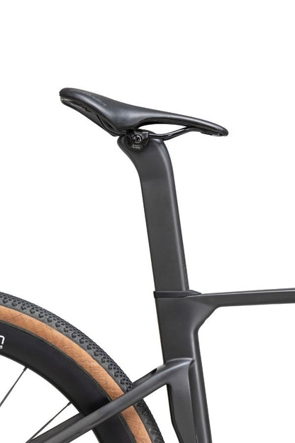 Winspace G5 Gravel Bike - SRAM Red XPLR AXS