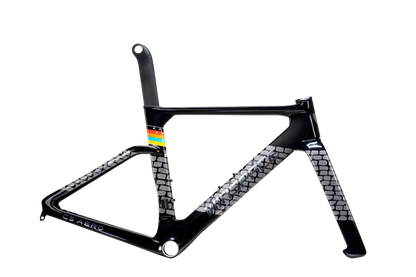 Winspace C5 Aero Carbon Frameset