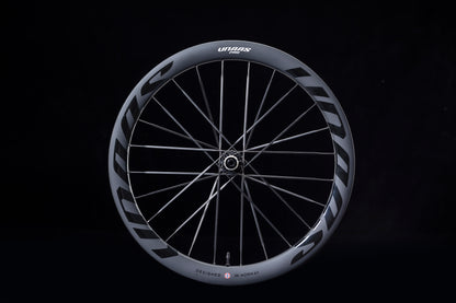 UNAAS Pro Wheelset - 40mm