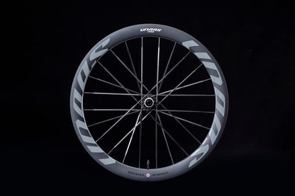 UNAAS Pro Wheelset - 40mm