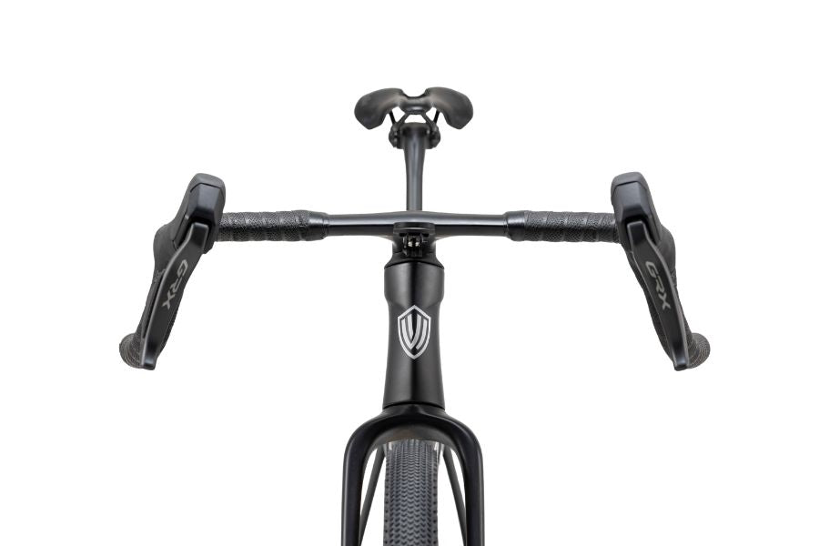 Winspace G5 Gravel Bike - SRAM Red XPLR AXS