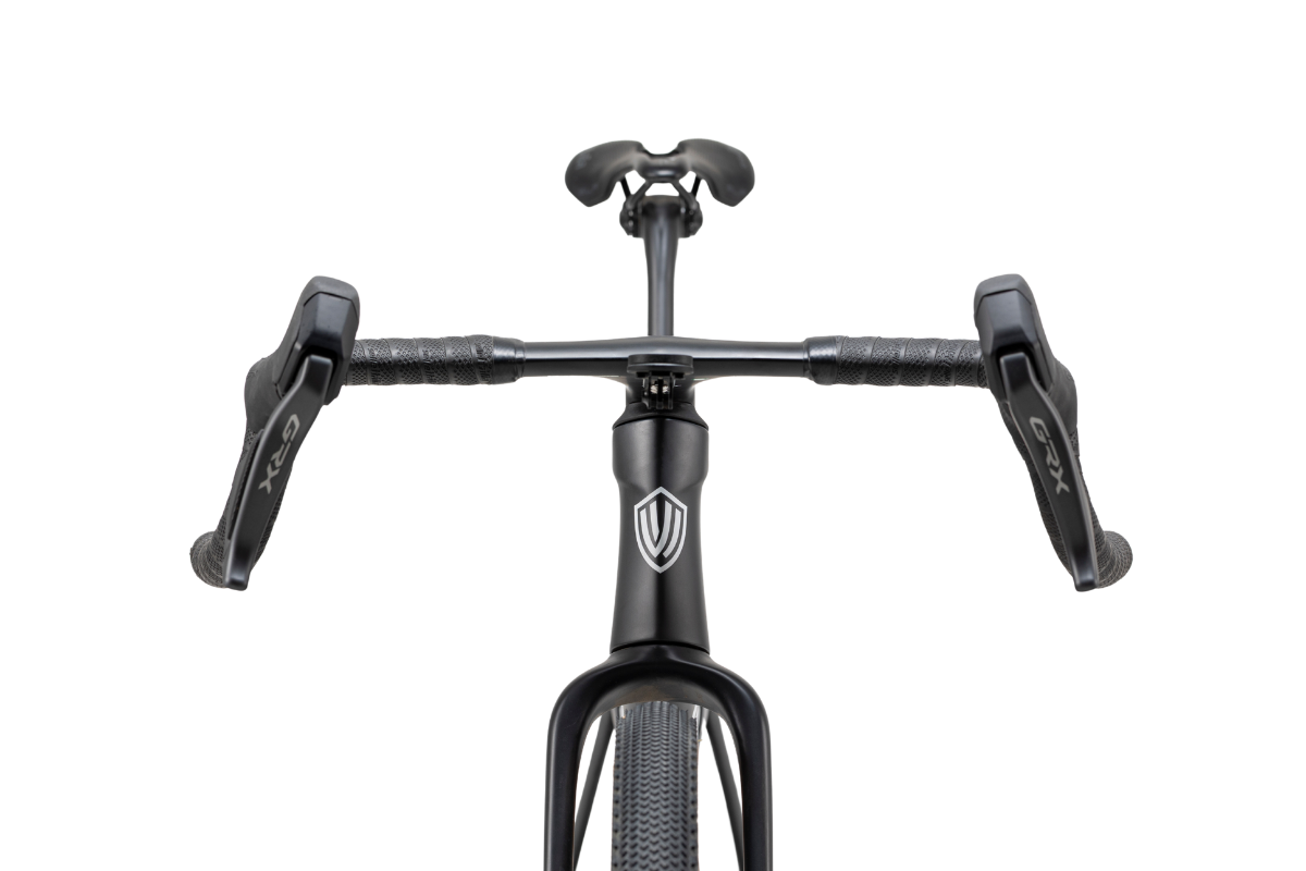 Winspace G5 Gravel Bike - SRAM Force XPLR AXS