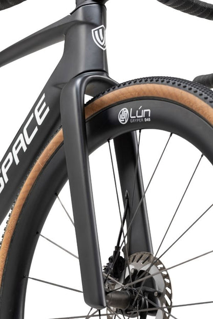 Winspace G5 Gravel Bike - SRAM Red XPLR AXS