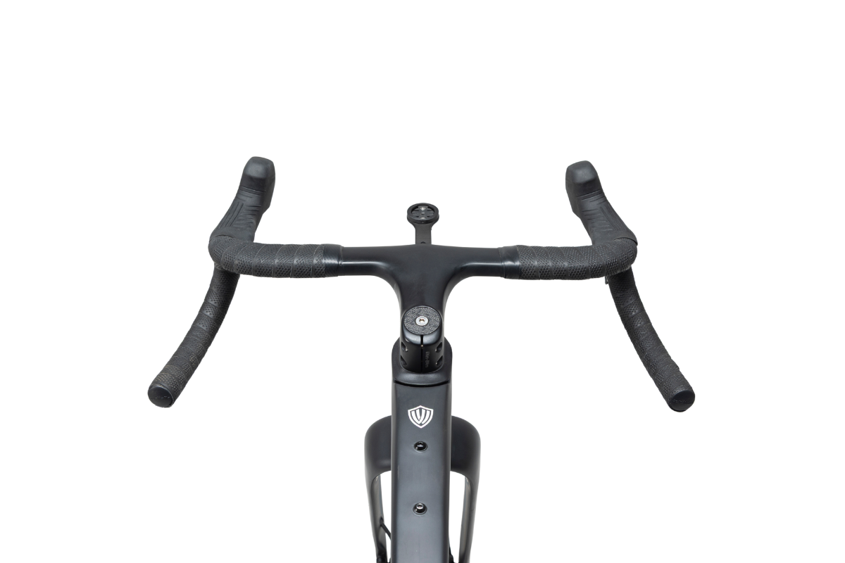 Winspace G5 Gravel Bike - SRAM Force XPLR AXS