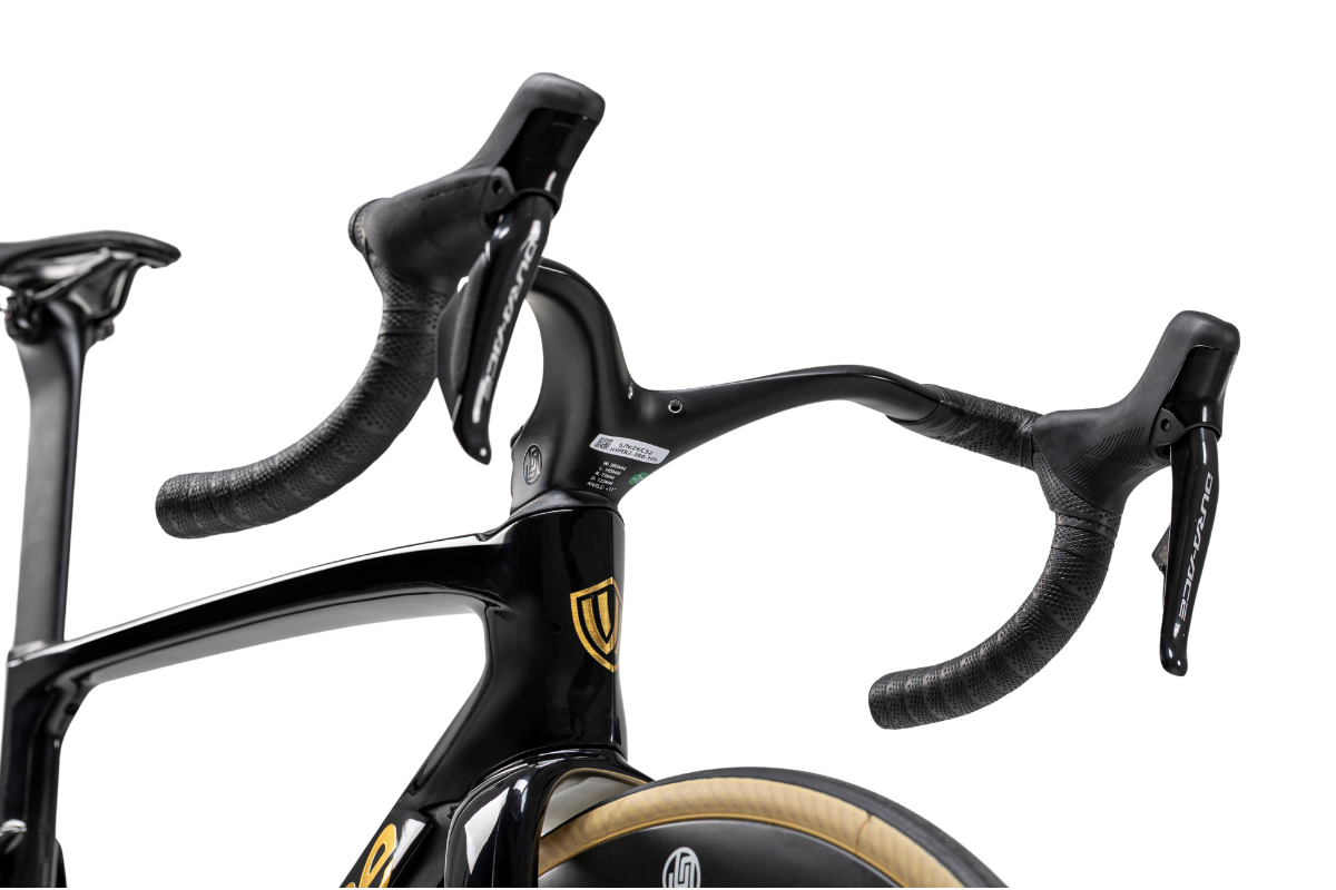Winspace T1600 Ultra - Shimano Ultegra Di2