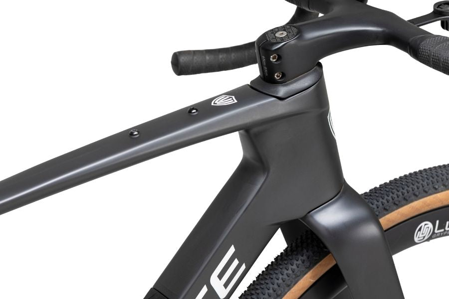 Winspace G5 Gravel Bike - SRAM Red XPLR AXS