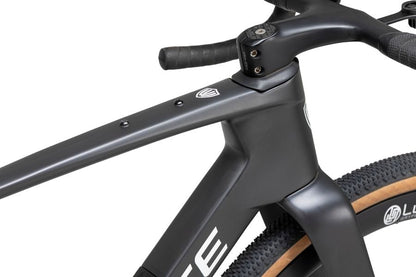 Winspace G5 Gravel Bike - SRAM Red XPLR AXS