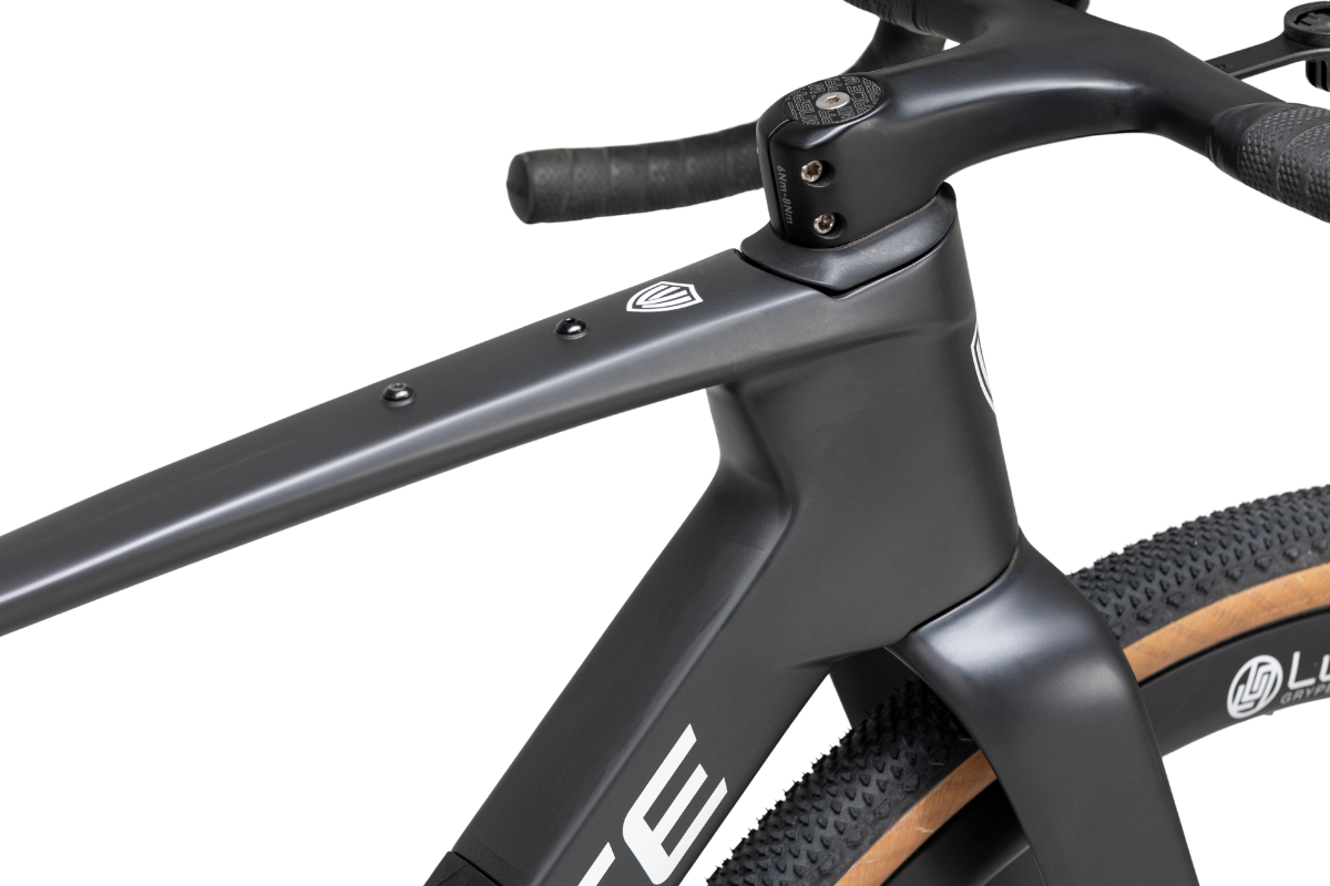 Winspace G5 Gravel Bike - SRAM Force XPLR AXS