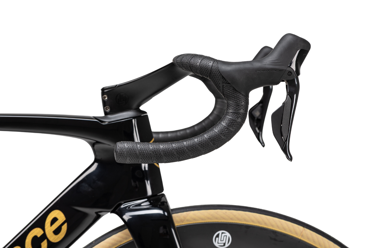 Winspace T1600 Ultra - Shimano Ultegra Di2