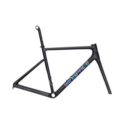 SLC3 Frameset