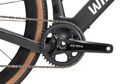 Winspace G5 Gravel Bike - SRAM Red XPLR AXS