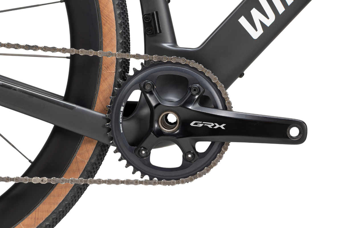 Winspace G5 Gravel Bike - SRAM Force XPLR AXS