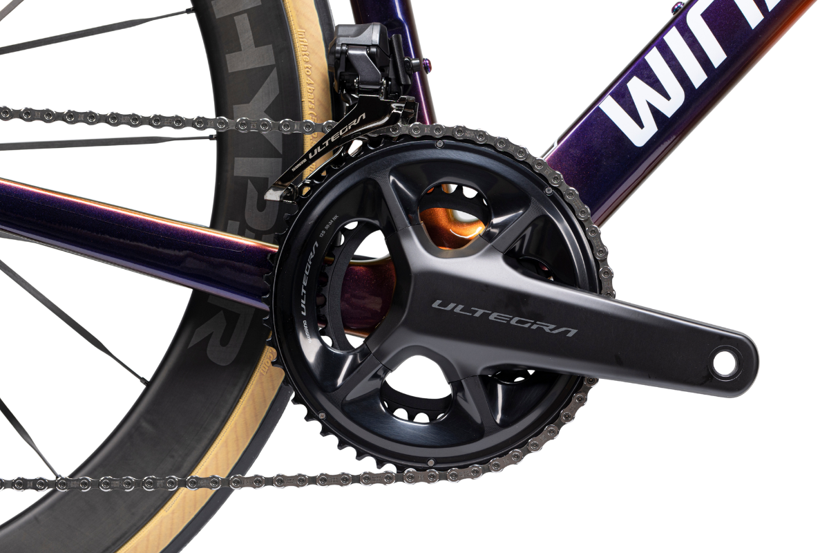 Winspace SLC5 - SRAM Red AXS