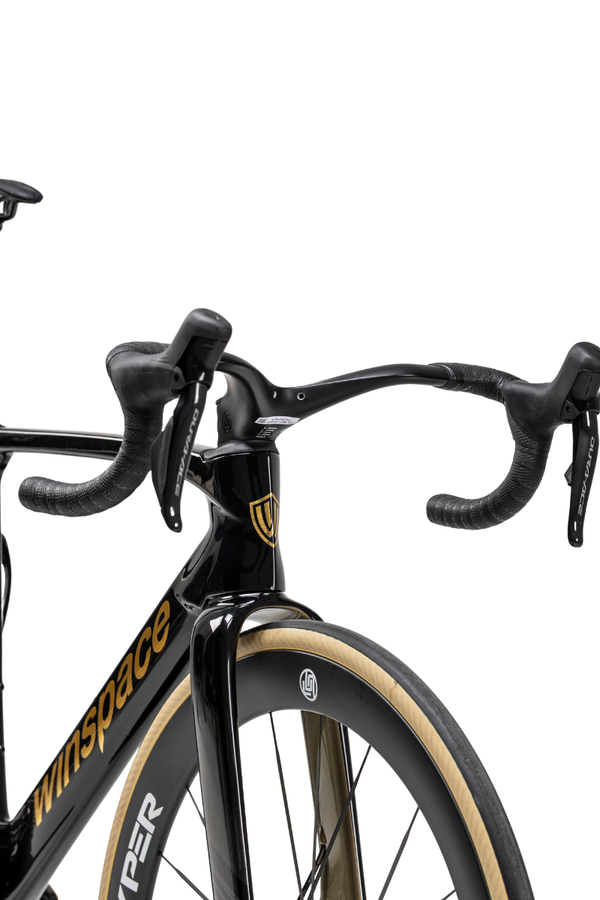 Winspace T1600 Ultra - Shimano Ultegra Di2