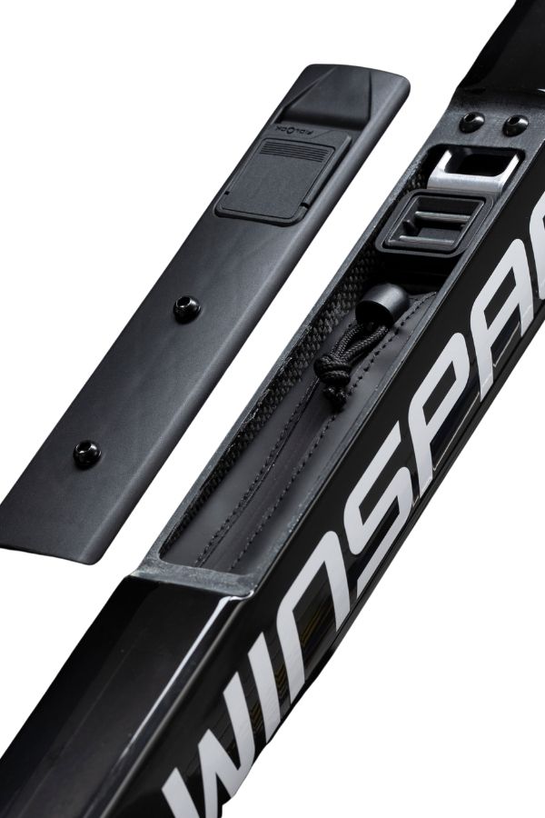 Winspace G5 Gravel Frameset