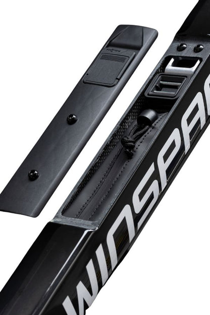 Winspace G5 Gravel Frameset